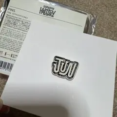 セブチ ジュン