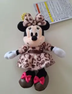 2025年最新】ディズニーヒョウ柄の人気アイテム - メルカリ