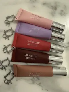 DIOR ADDICT LIP GLOW 人気色5点セット