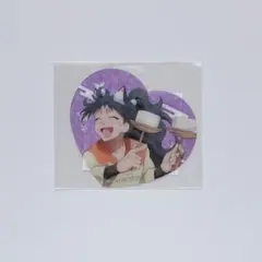 忍たま乱太郎 忍たま ナンジャタウン キラキラカード 久々知兵助