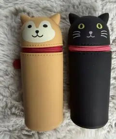 キヨ猫ペンケース LEVEL.3 - メルカリ