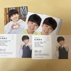 松浦銀志　Go!Go!kids