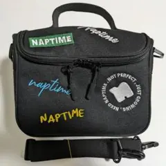 2025年最新】Naptime. 素材：ナイロン ショルダーバッグの人気