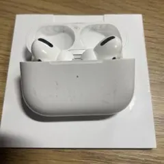 Apple Airpods Pro 第2世代 typeC A3047 3048 - メルカリ