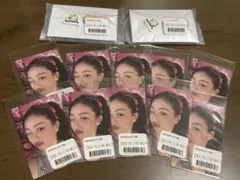 TWICE オンラインくじ E賞 F賞 ジヒョ