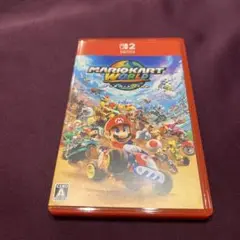 Switch2 マリオカート ワールド