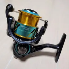 ダイワ エメラルダスMX2508pe-H-DH - メルカリ