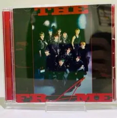 INI THE FRAME OVER THE FRAME ver.