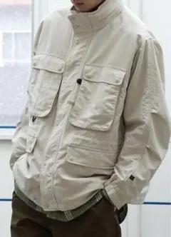 【DAIWA PIER39】TECH HIKER MOUNTAIN PARKA