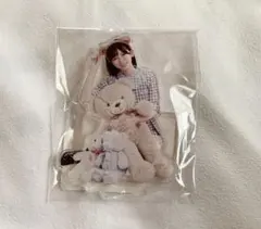 乃木坂46 池田瑛紗 のぎBOX Teddy Dream Town アクスタ - メルカリ