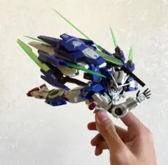 METAL BUILD 鋼彈 эксия 修復IV