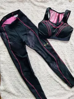 adidas by Stella McCartney ヨガウェアセット - メルカリ