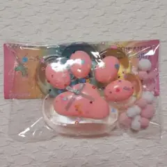 肉球 BIGスクイーズ pinch family