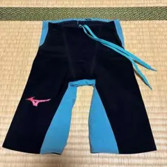 MIZUNO(ミズノ) アクセルスーツ ロングスパッツ 85RC910 - メルカリ