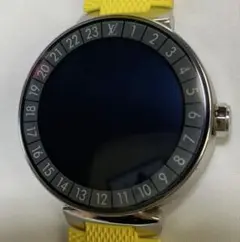 LOUIS VUITTON ルイヴィトン タンブールホライゾンv1 ジャンク品