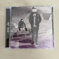FACT / CO3 CD アルバム