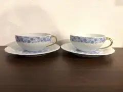 リモージュ コーヒーカップ