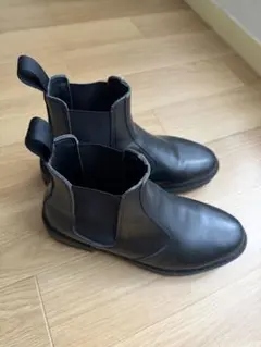 CUSTOMADE サイドゴアブーツのサムネイル