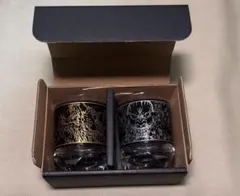 龍が如く 桐生一馬&真島吾朗　ショットグラス 龍が如く 桐生一馬&真島吾朗 ショットグラス 龍が如く 桐生一