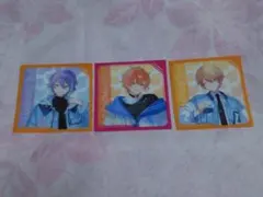 プロセカ ローソンコラボ クリアシート