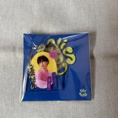 THEBOYZ  delicious アクリルキーホルダー ソヌ