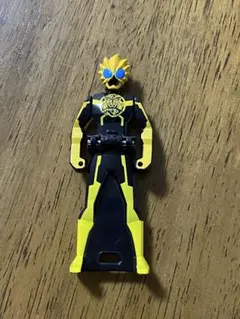 レンジャーキー　仮面ライダーオーズ　ラトラーターコンボ