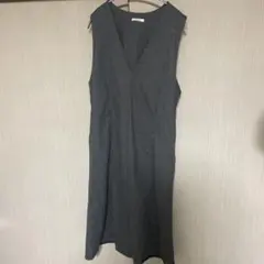 ジャンパースカートしまむら