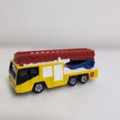 【超激レア】【トミカ】はしご車※サンプル品 超激レア】【トミカ】はしご車※サンプル品 - メルカリ