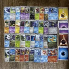 ポケモンカード 約60枚セット