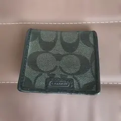コーチ　コインケースのサムネイル