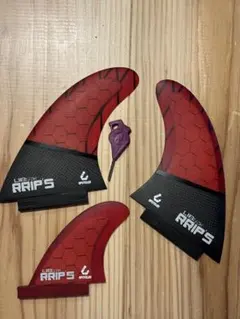 LIBTECH【リブテック】RRIP'S FIN ツイン+トレイラーのサムネイル