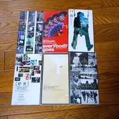 2025年最新】MrChildrenシングルの人気アイテム - メルカリ