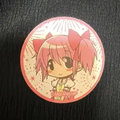 魔法少女まどか☆マギカ 鹿目まどか ステッカーミニシール
