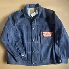 JOURNAL STANDARD 別注 Levisリジットセットアップ新品未使用