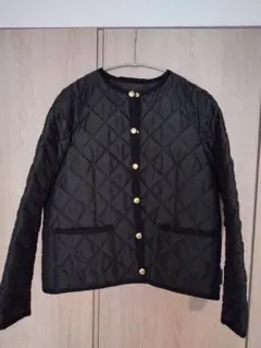 Traditional Weatherwear　ARKLEY　ブラック34