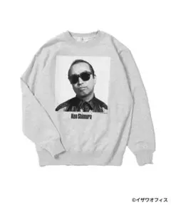 KEN SHIMURA TシャツJOURNAL STANDARD 志村けん × JOURNAL STANDARD TシャツKen Shimura