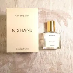 新古品NISHANE ウーロン茶 エクストラクト・ド・パルファム50ml 並行輸入品 ニシャネ NISHANE ウーロンチャ 烏龍茶 エキストレド