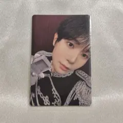 NCTWISH リョウ 2周年ペンミ トレカ