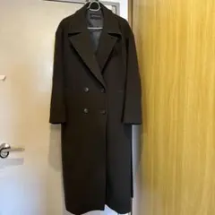 URBAN RESEARCH 90%ウールコートサイズ38