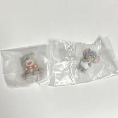 カプセルフロッキーズ トムとジェリー　タフィー&タイク