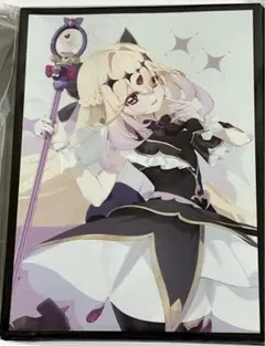 即購入可能 名探偵プリキュア キュアアルカナシャドウ プレイマット