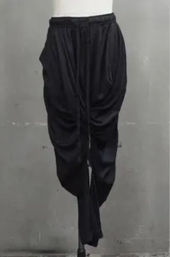 パンツ JULIUS 2012-2013FW Layered Sarouel Pants JULIUS 2012-2013FW Layered Sarouel Pants - メルカリ