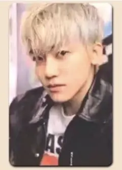 nct2023 golden age  HOTTRACKS  トレカ　ジェミン