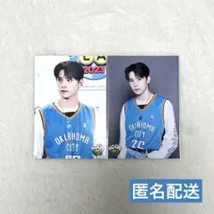 JO1 川西拓実 KCON LA 2023 ファミマ プリント 写真