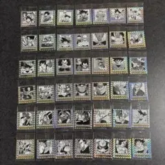 2026年最新】ドラゴンボール ウエハース コンプの人気アイテム - メルカリ