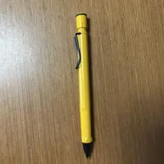 廃盤 LAMY ラミー Safari サファリ イエロー 旧型 シャーペンのサムネイル