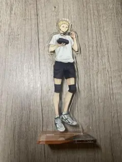 月島 蛍 アクリルスタンド