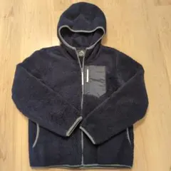 レディース フリースジャケット