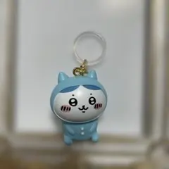 ちいかわ めじるしアクセサリー ハチワレ
