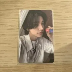 ENHYPEN ジェイク ROMANCE:UNTOLD トレカ